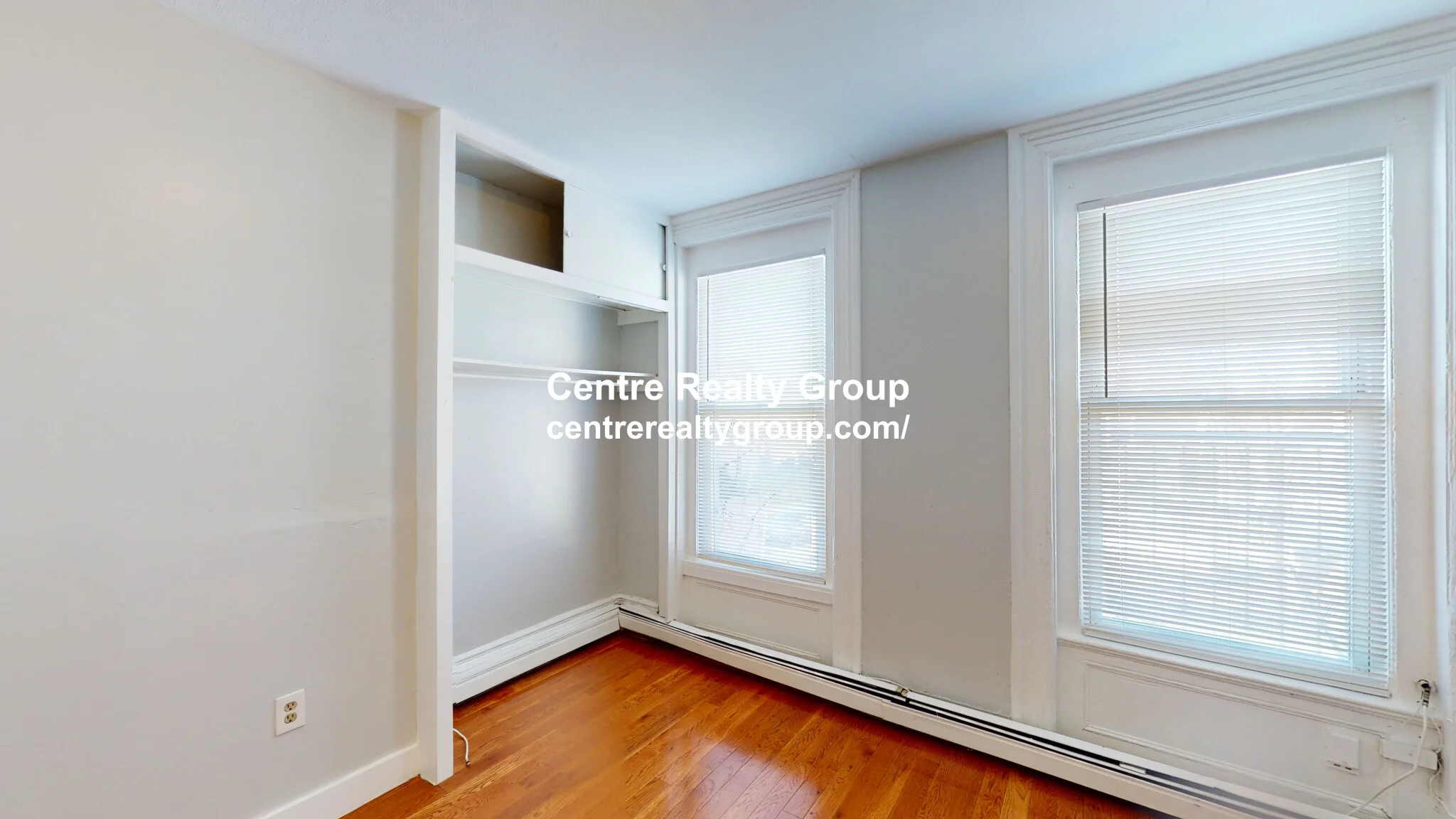2999 Washington, Roxbury