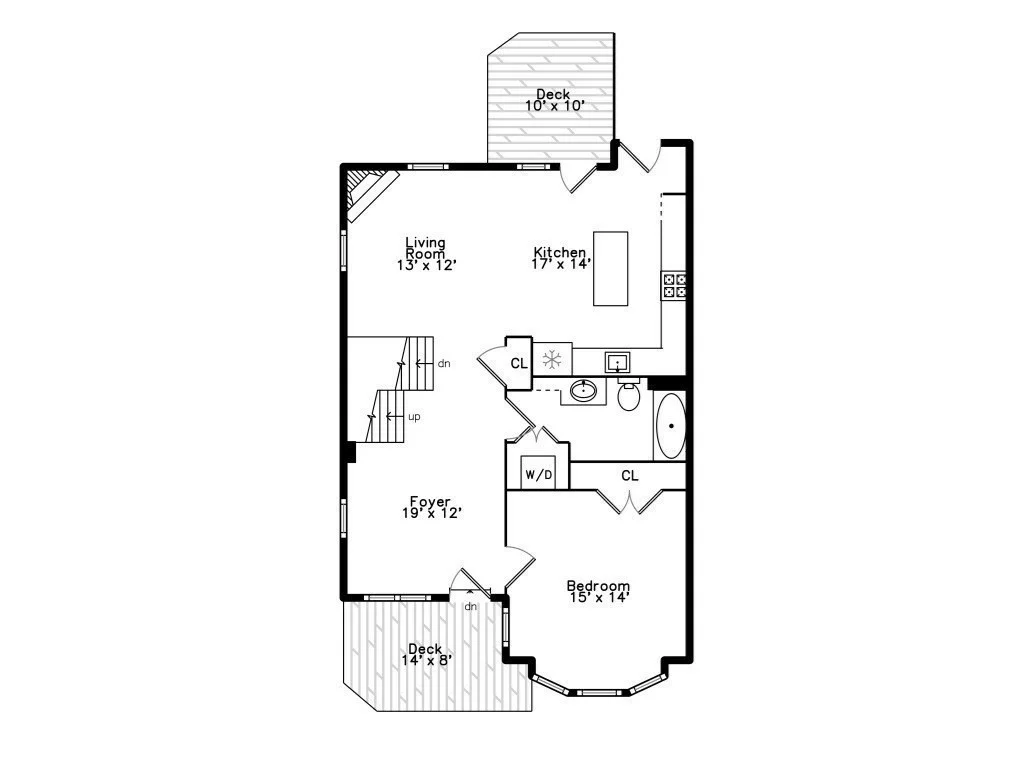210 Adams, Waltham