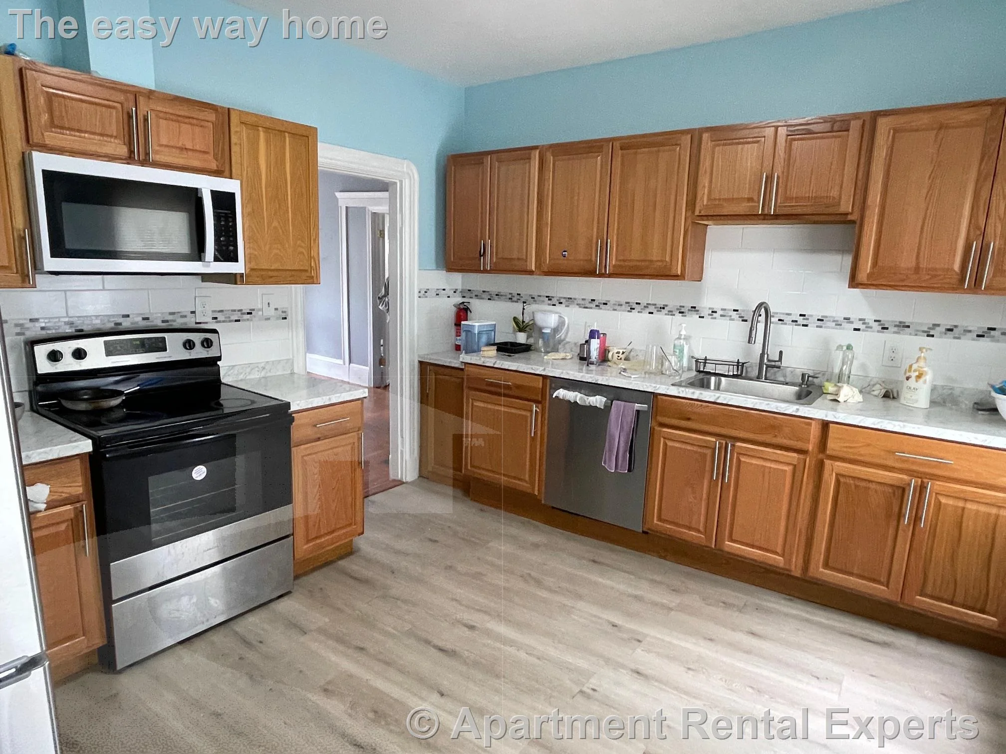 97 Morrison Ave, Davis Square