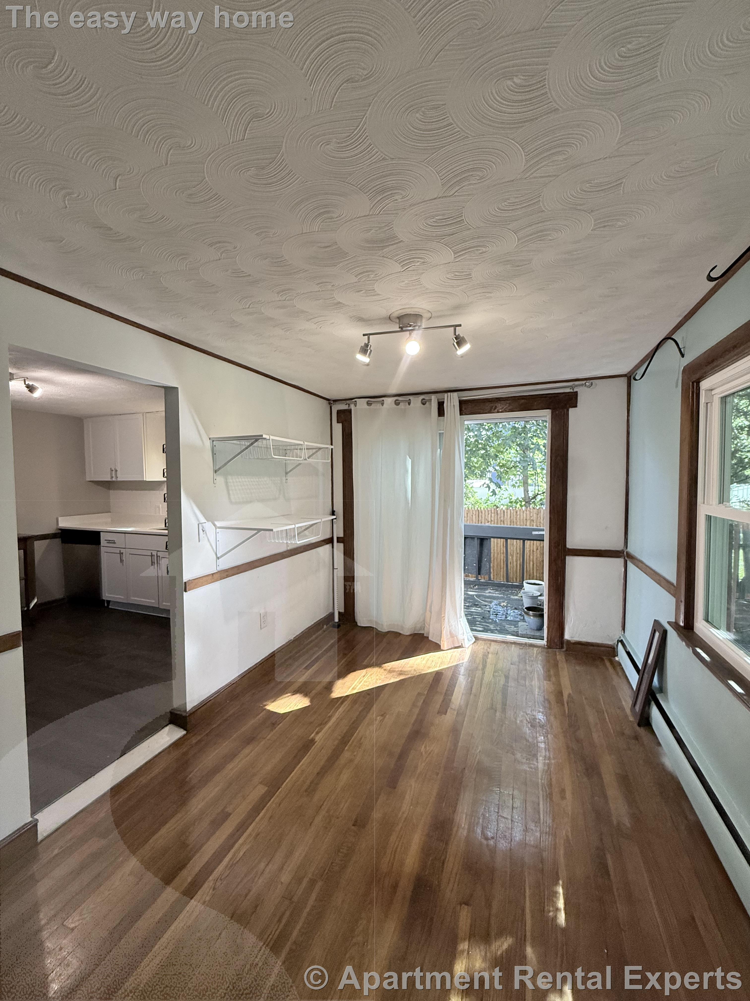 21 Jerome St, Arlington Line