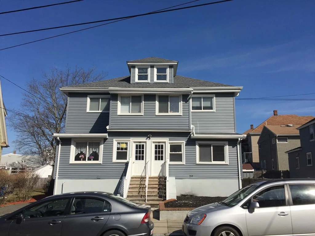 57-59 Sewall Ave, Winthrop