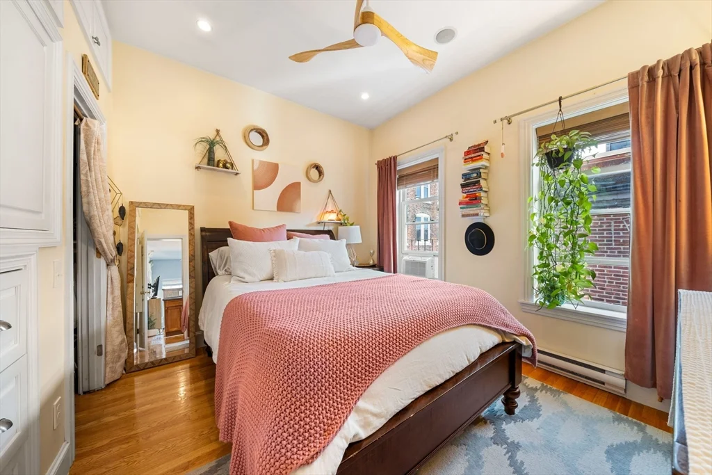 84 Prince St, North End