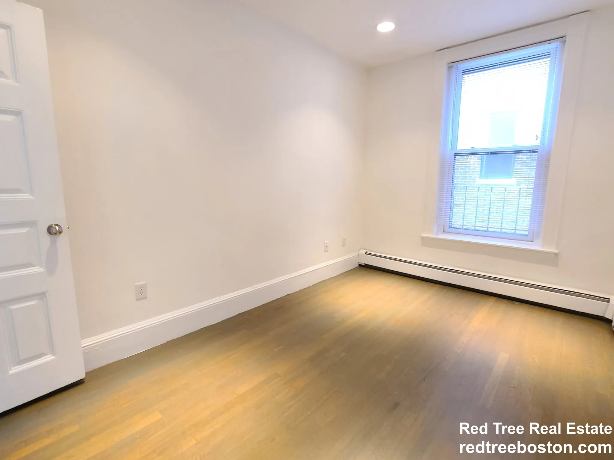 51 Massachusetts Ave, Back Bay