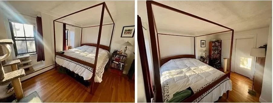 20 Hanson, South End