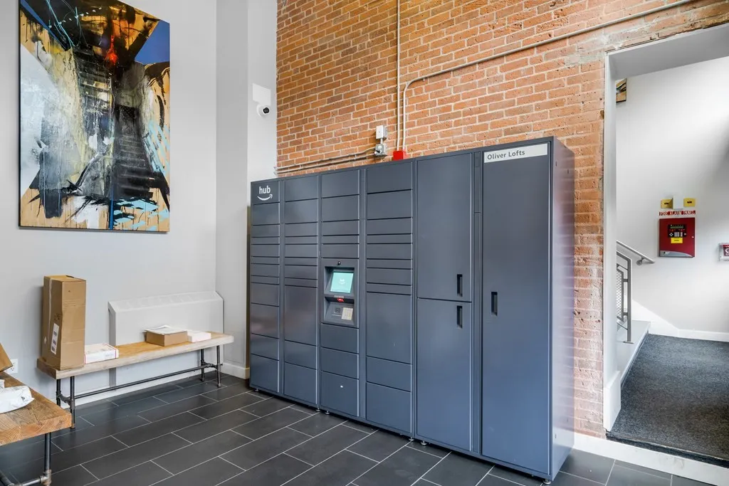 156 Ter, Mission Hill