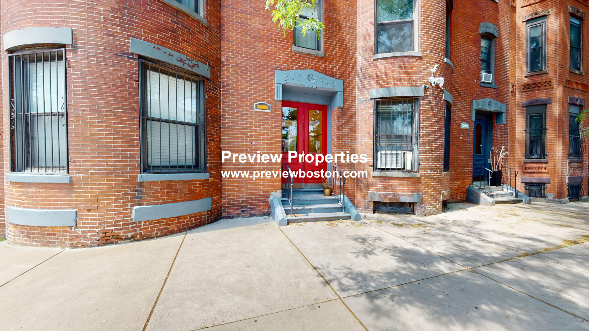 86 Hammond St, South End