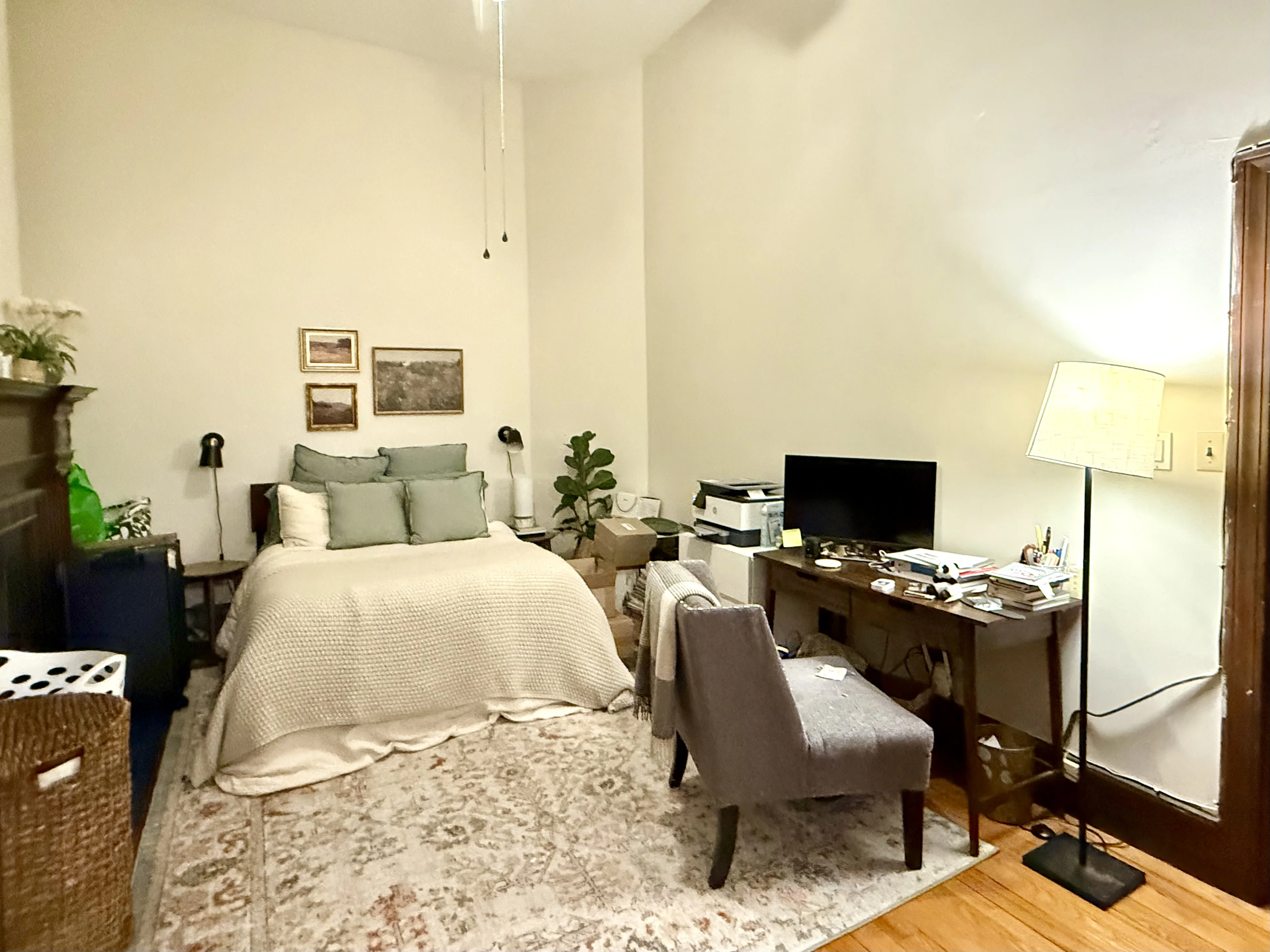 317 Commonwealth Ave, Back Bay