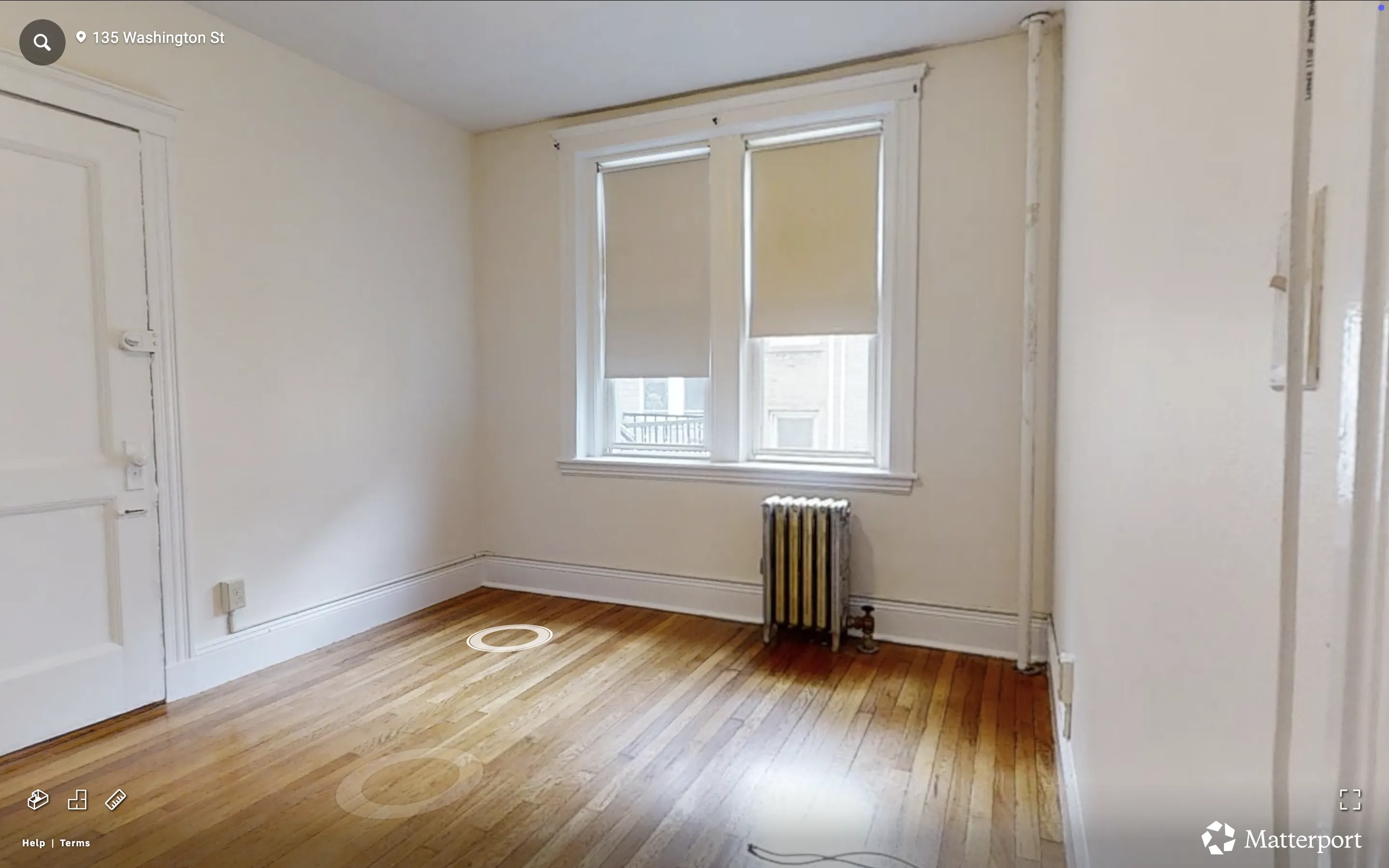 131 Washington St, Brighton