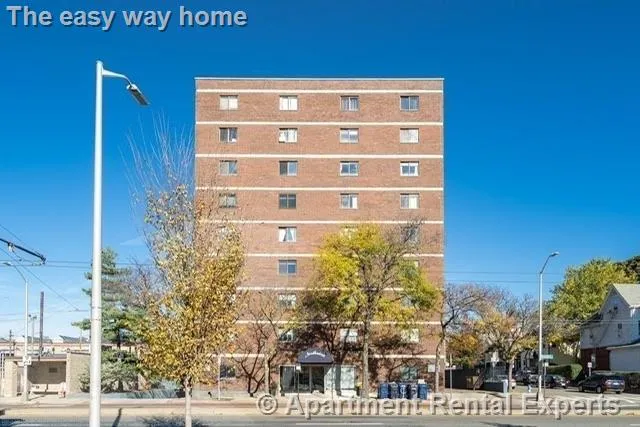 2353 Massachusetts Ave, Davis Square