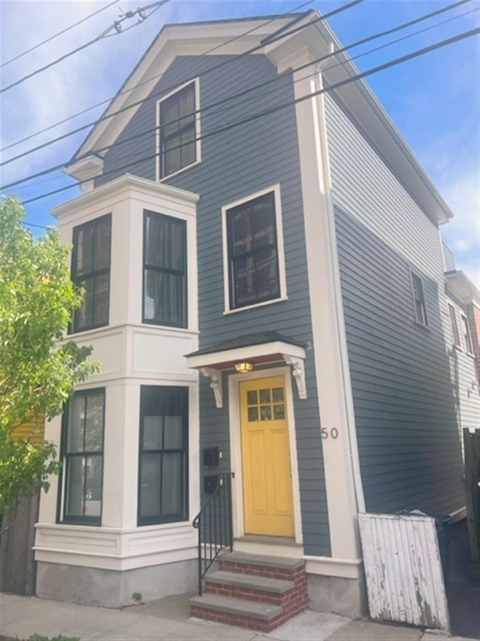 50 Spring St, East Cambridge