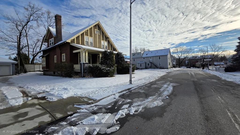 46 Wachusett, Worcester