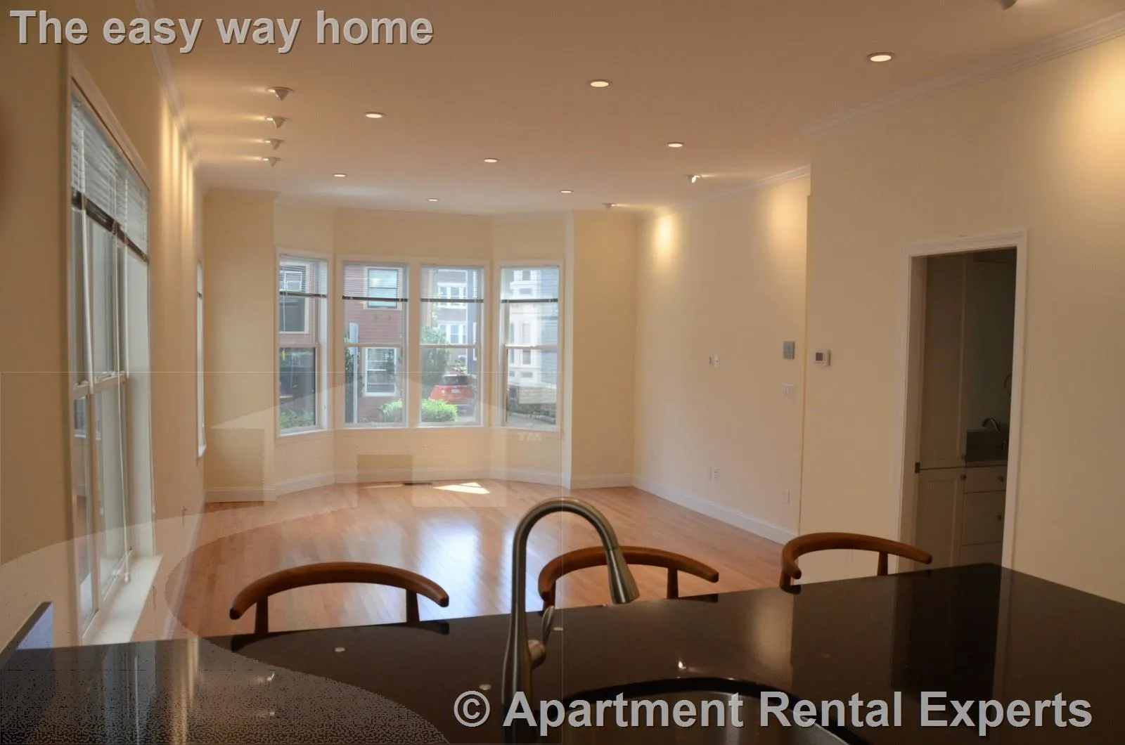 15 Langdon St, Harvard Square