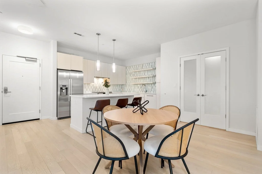 45 West 3rd St, South Boston