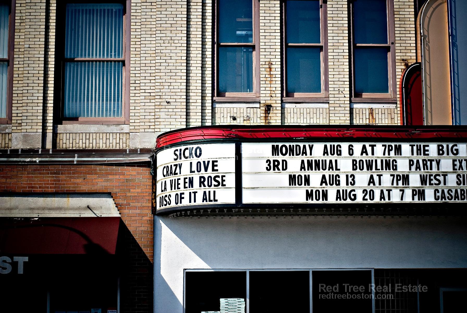 1223 Beacon St, Brookline