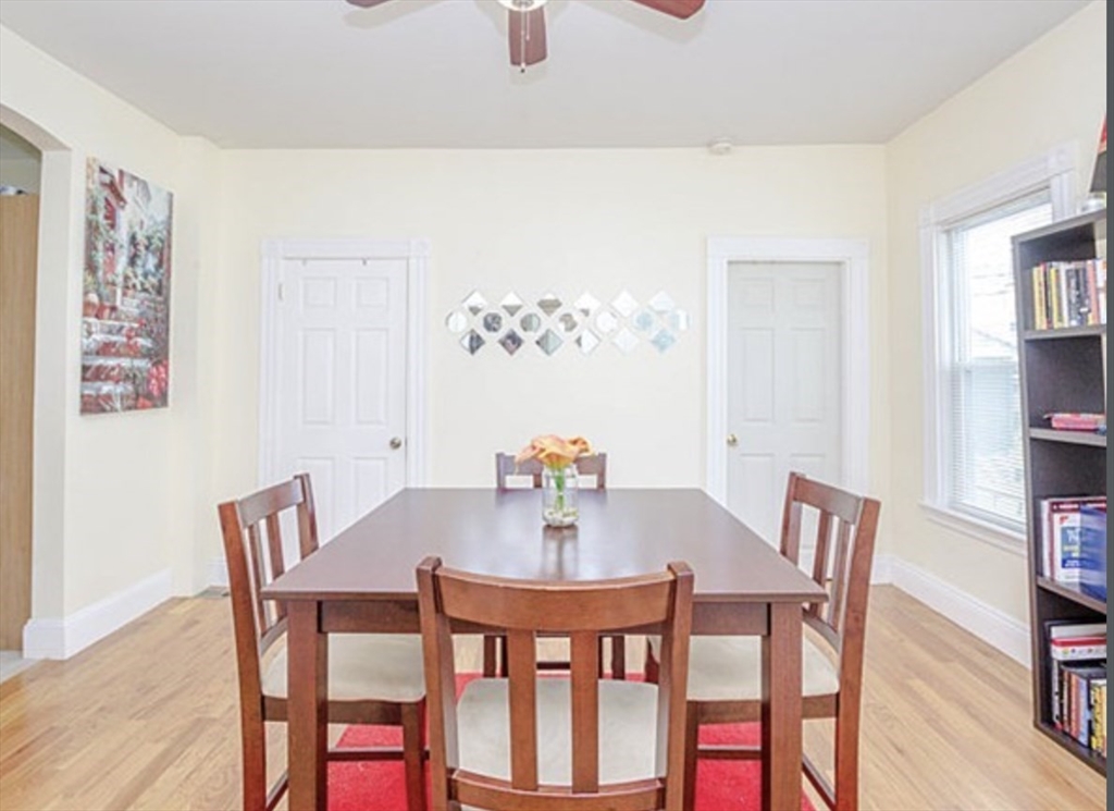 25 Magdala St, Dorchester