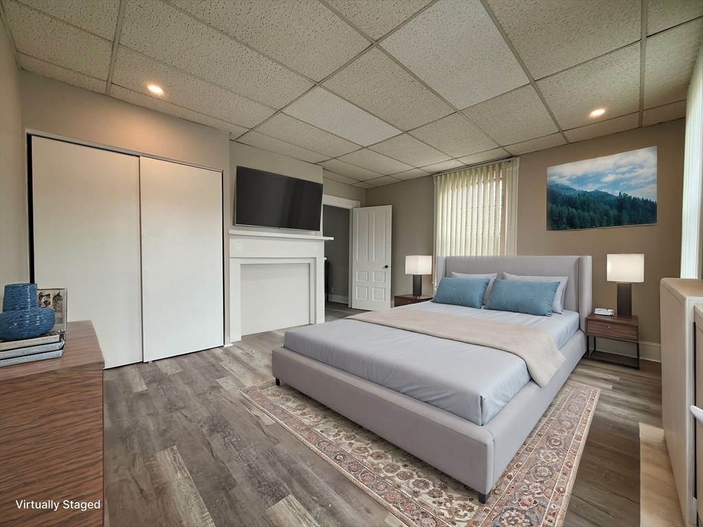 178 Park St, North Attleboro