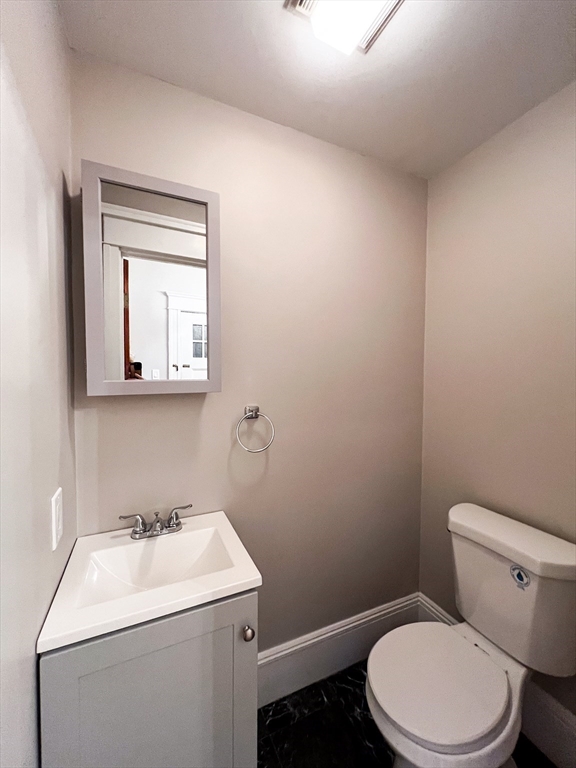 141 Longwood Ave, Coolidge Corner