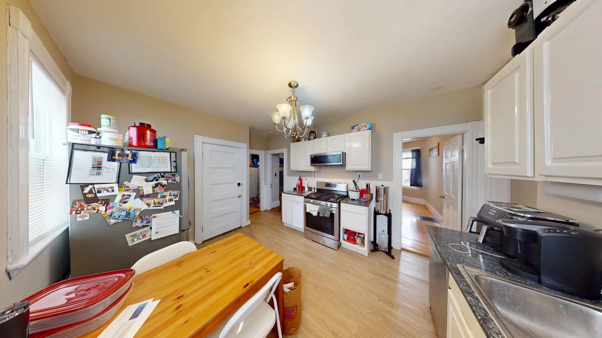 1 Parker Hill Ter, Mission Hill