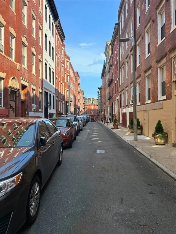 34 Sheafe St, North End