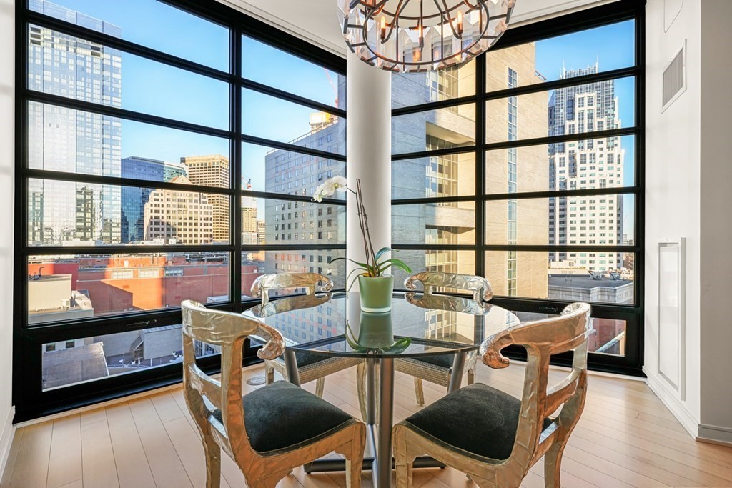 580 Washington St, Theatre District