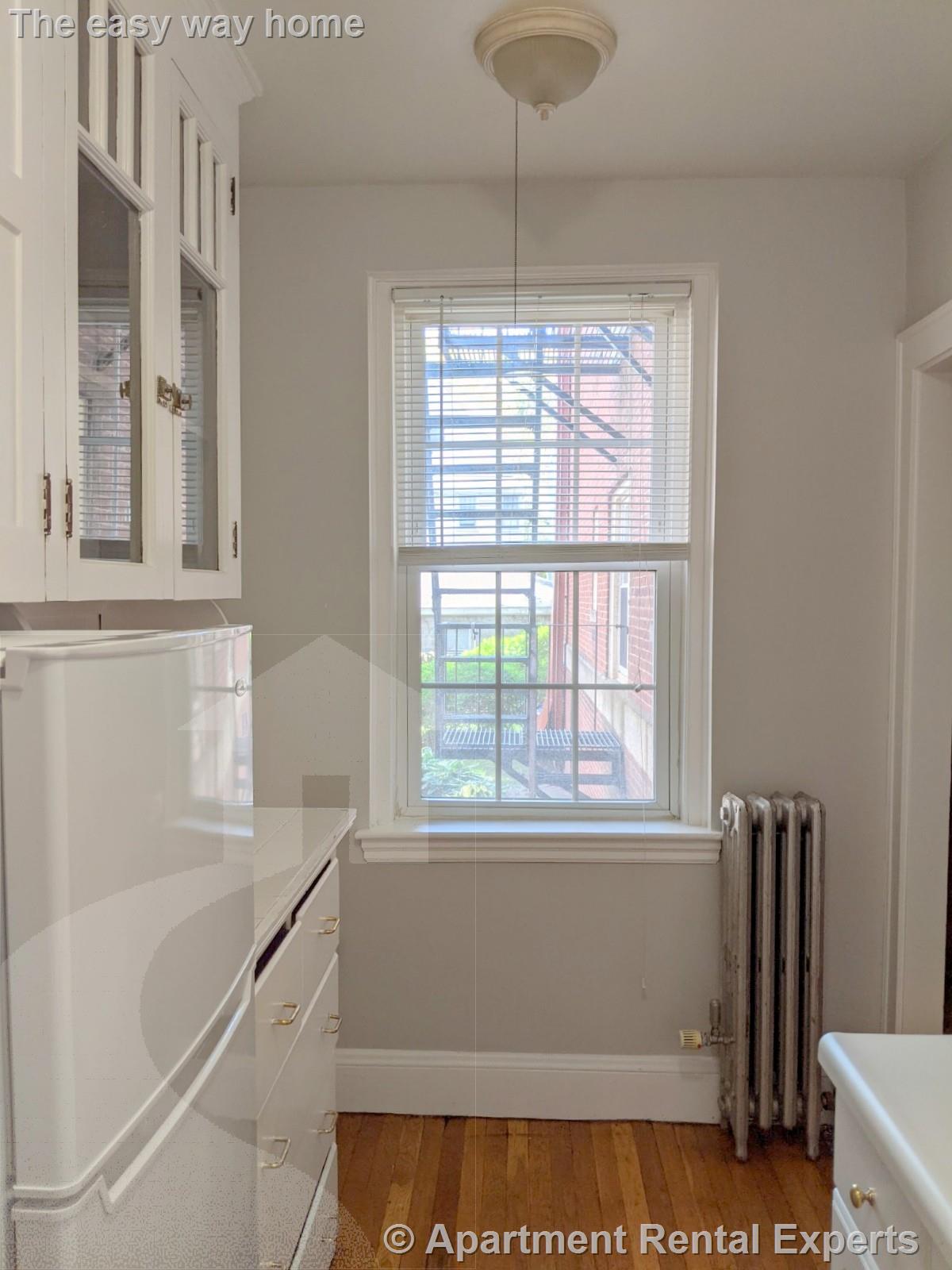 119 College Ave, Davis Square