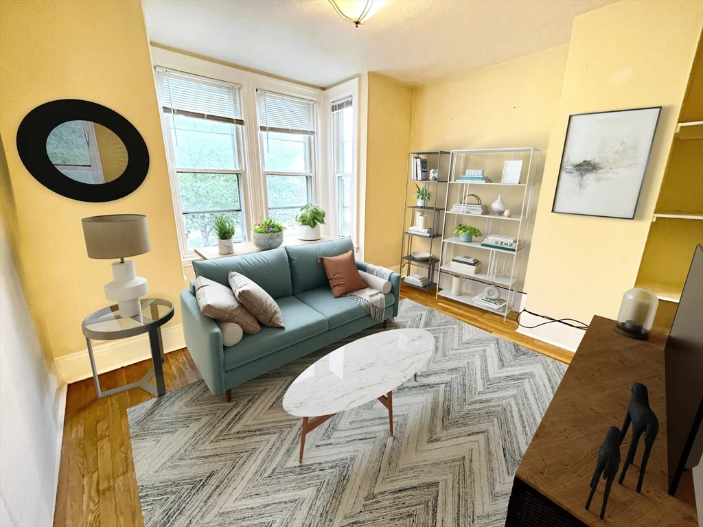 242 Princeton St, East Boston