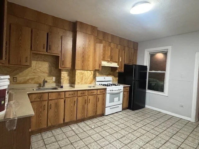 166A Chelsea St, East Boston