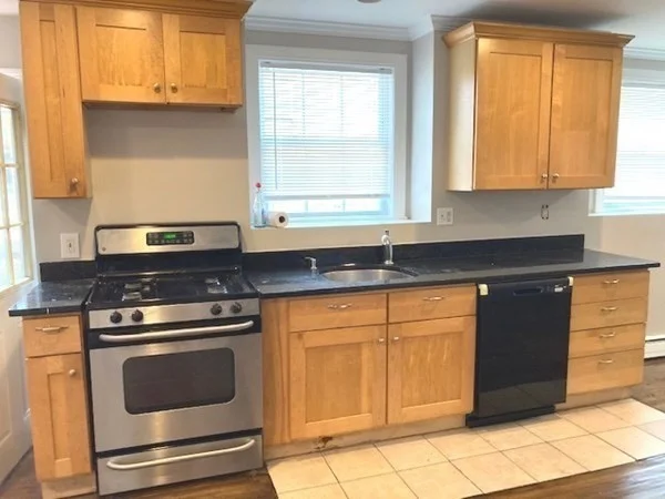 5 Shafter St, Dorchester