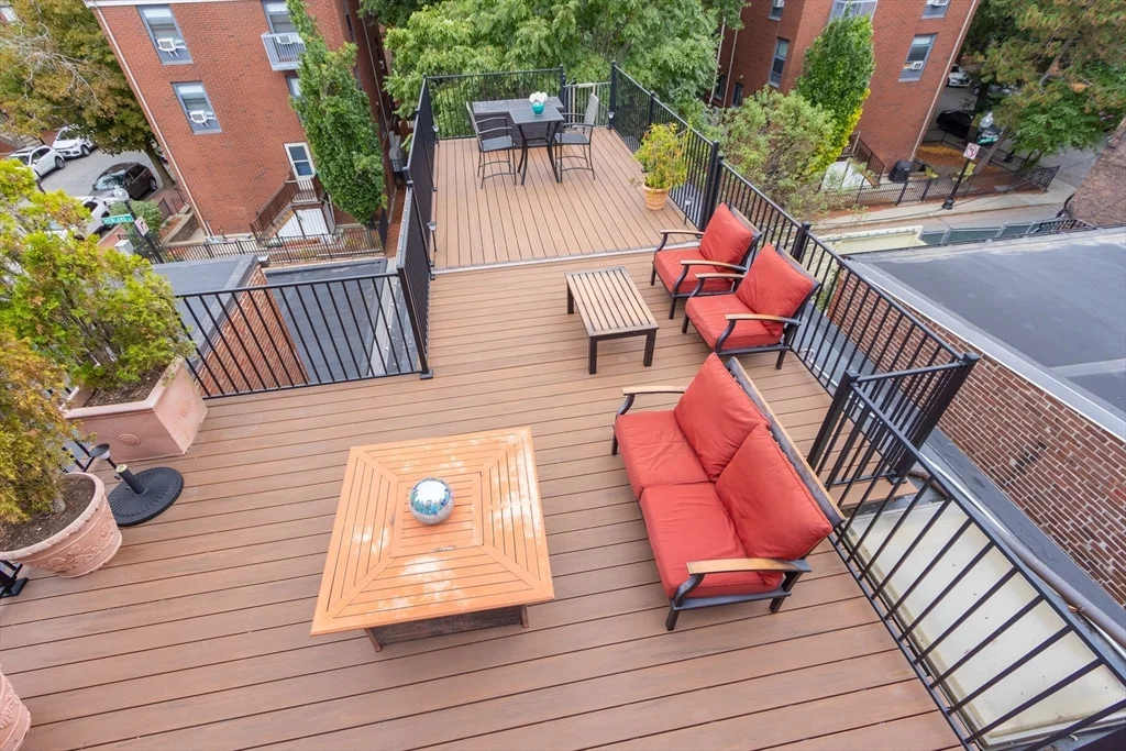 433 Shawmut Ave, South End