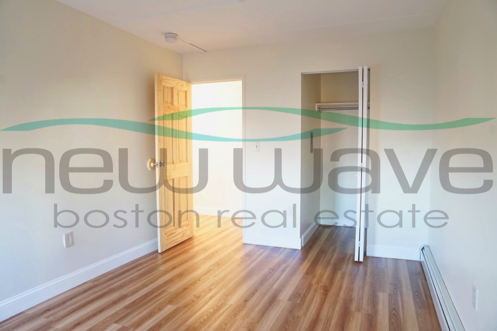 400 Massachusetts Ave, South End