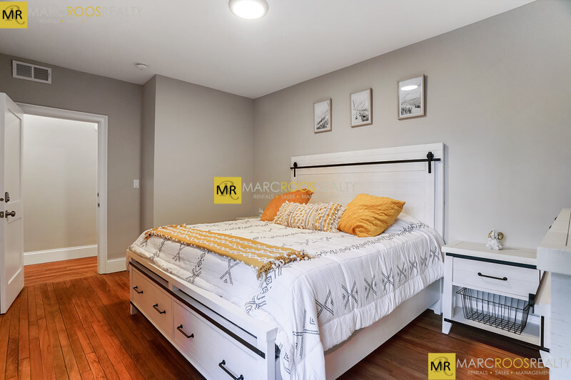 10 Babcock St, North Brookline