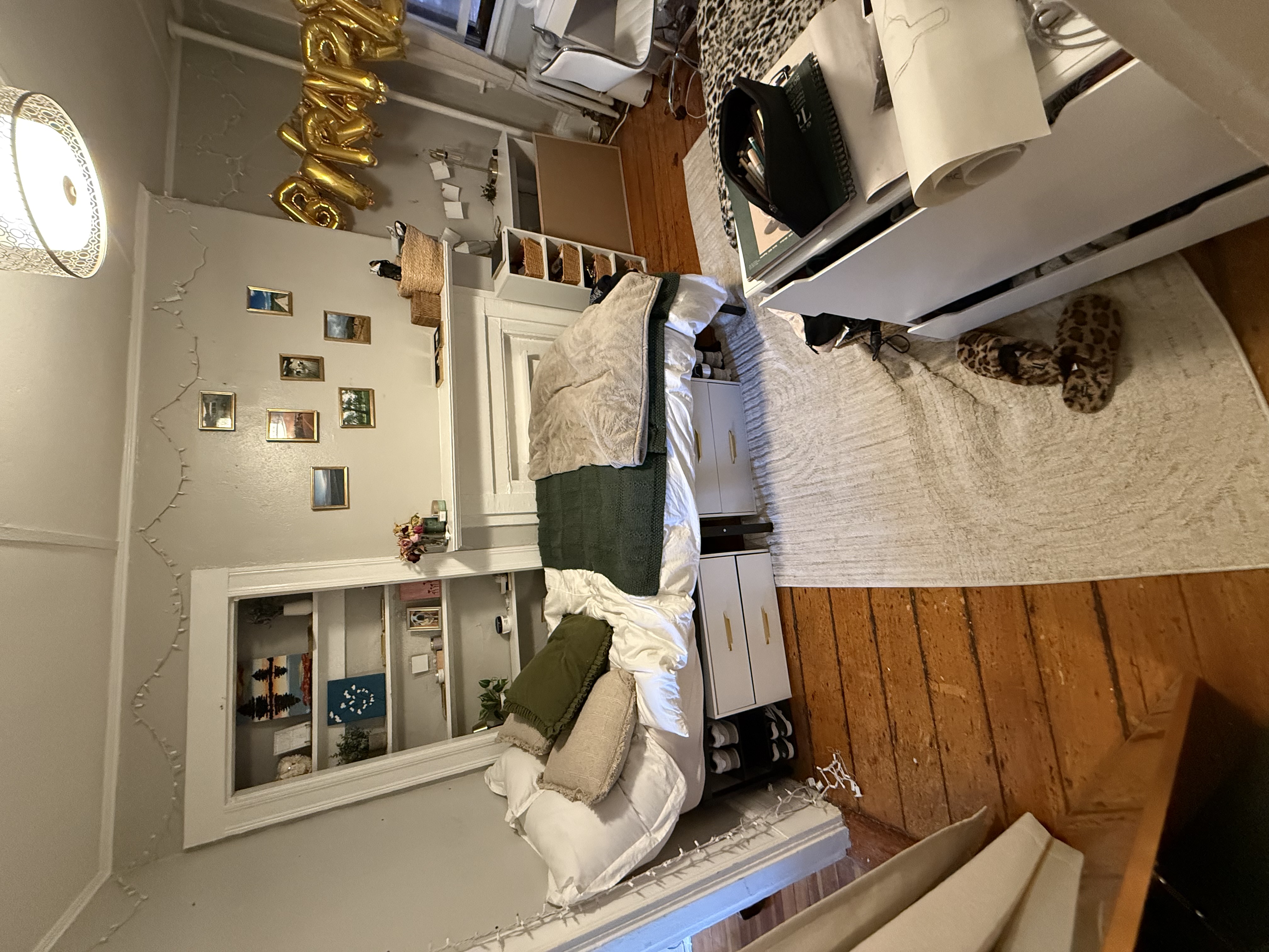 1 Champney Pl, Beacon Hill