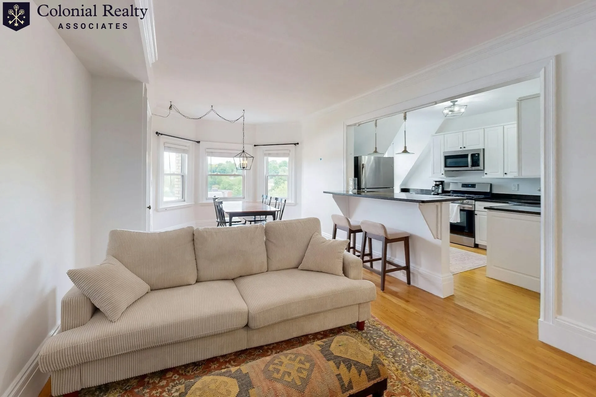 15 Garrison Rd, Aspinwall Hill