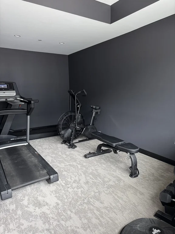 100 Lincoln, Brighton