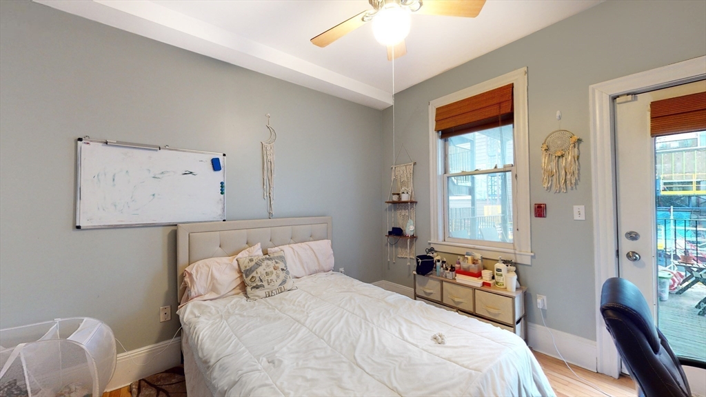 97 E Brookline St, South End