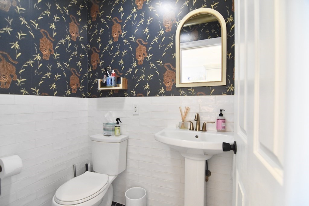 14 S Sydney St, Dorchester