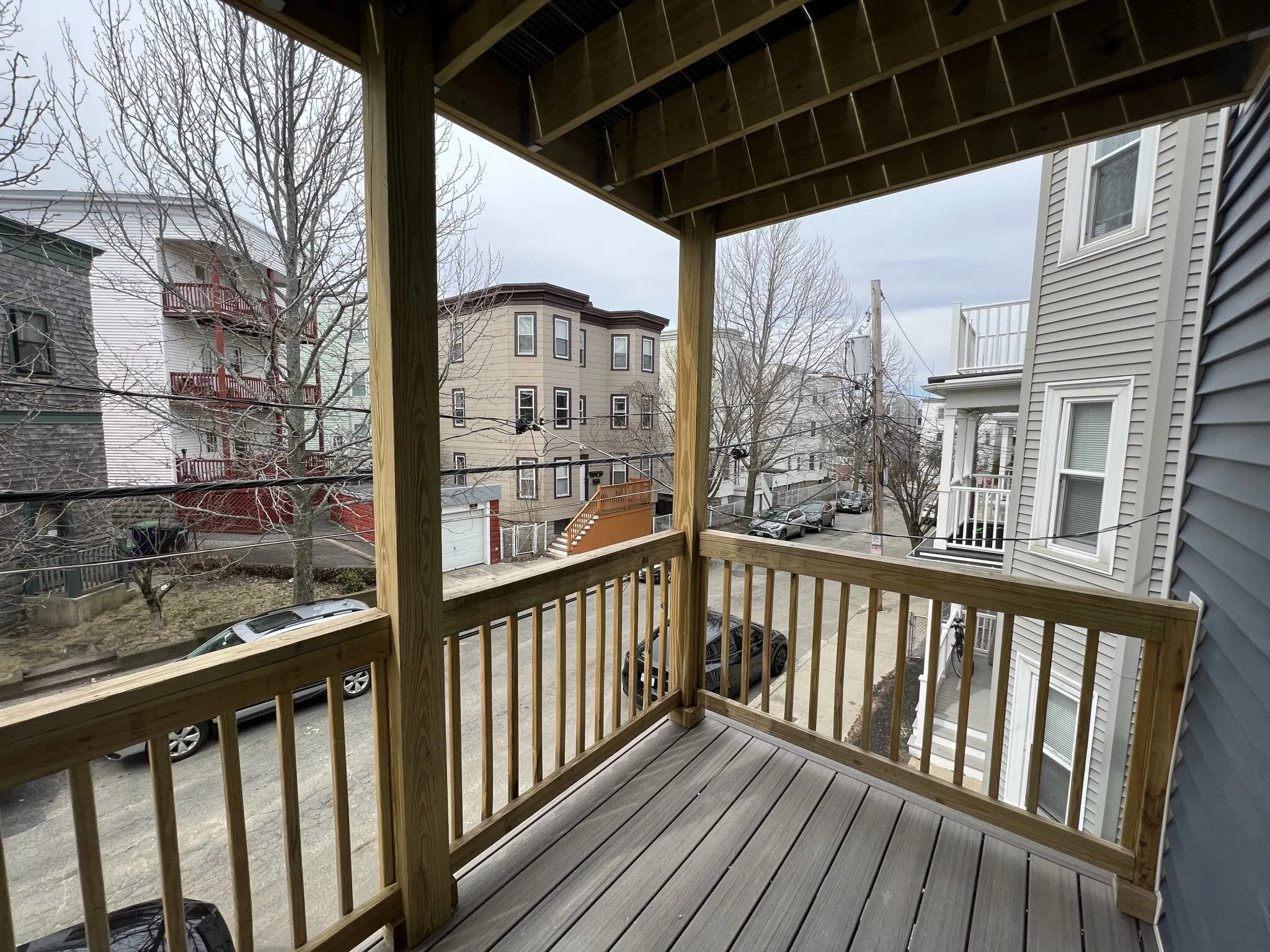 15 Harold St, Ward Two