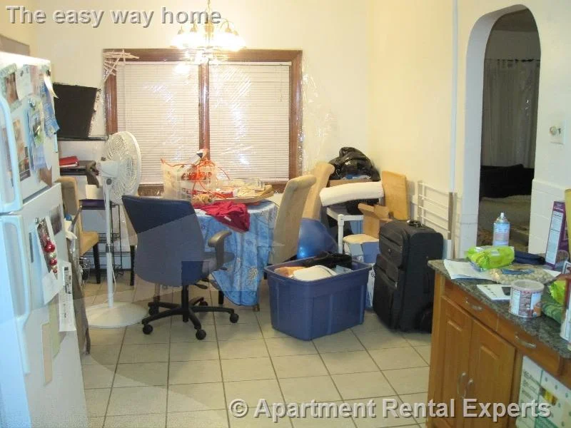 5 Appleton St, Davis Square