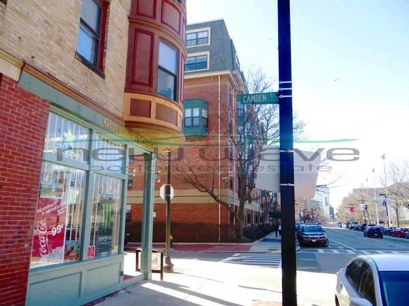 620 Columbus Ave, South End