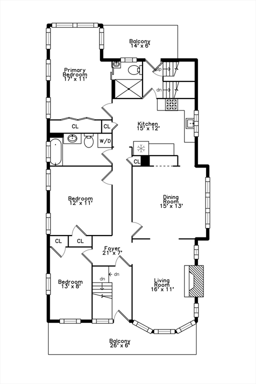 136 Jewett St, Newton