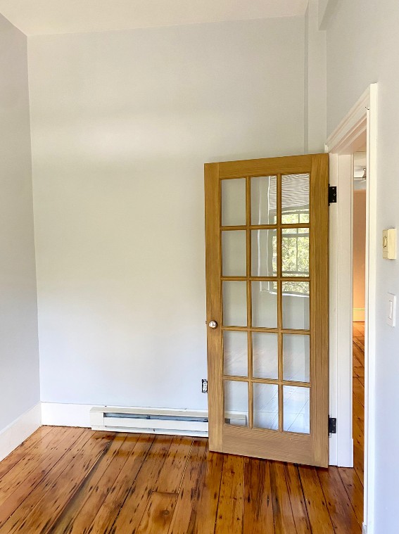 482 Columbus, Back Bay