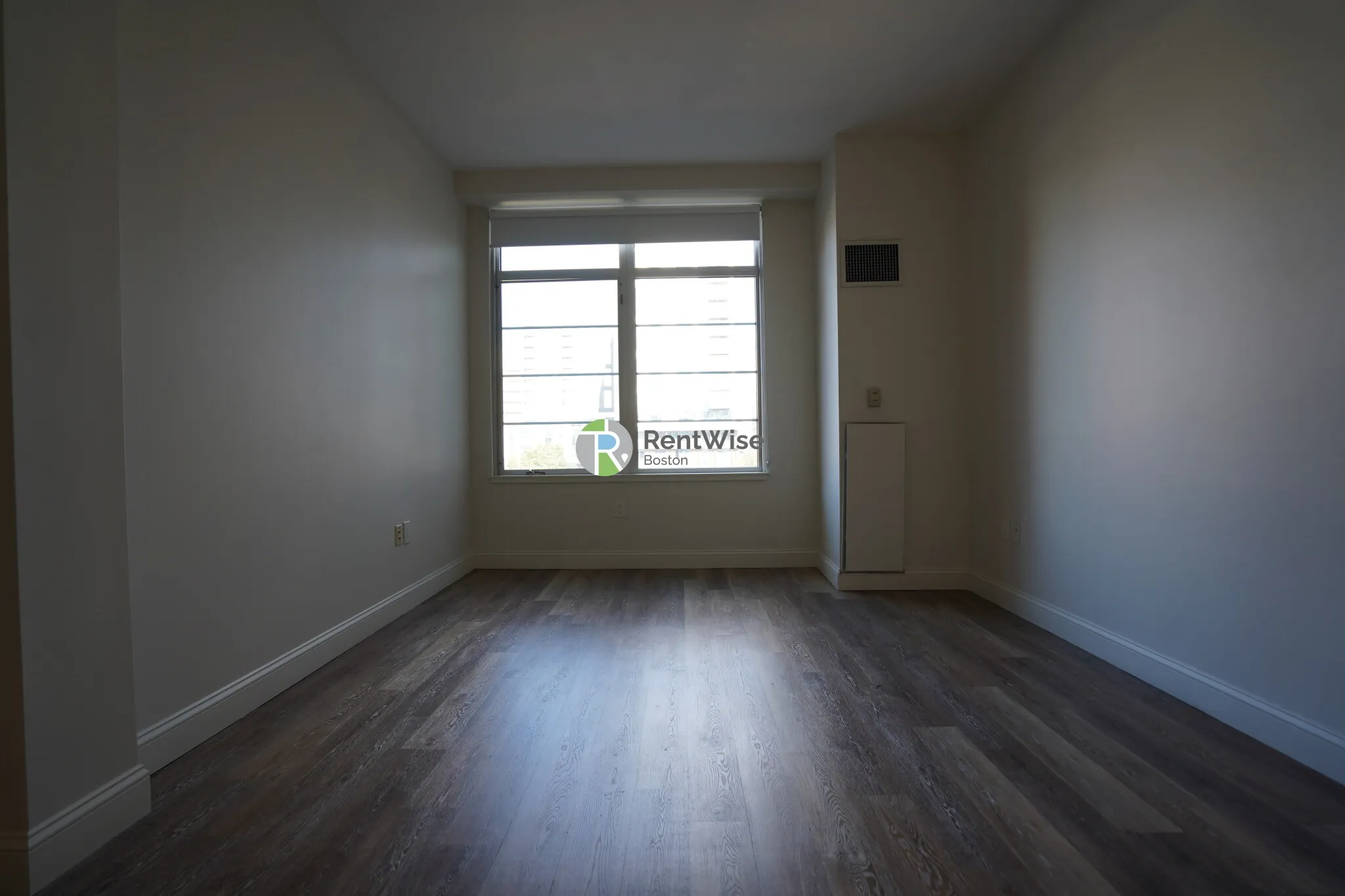 160 East Berkeley St, South End