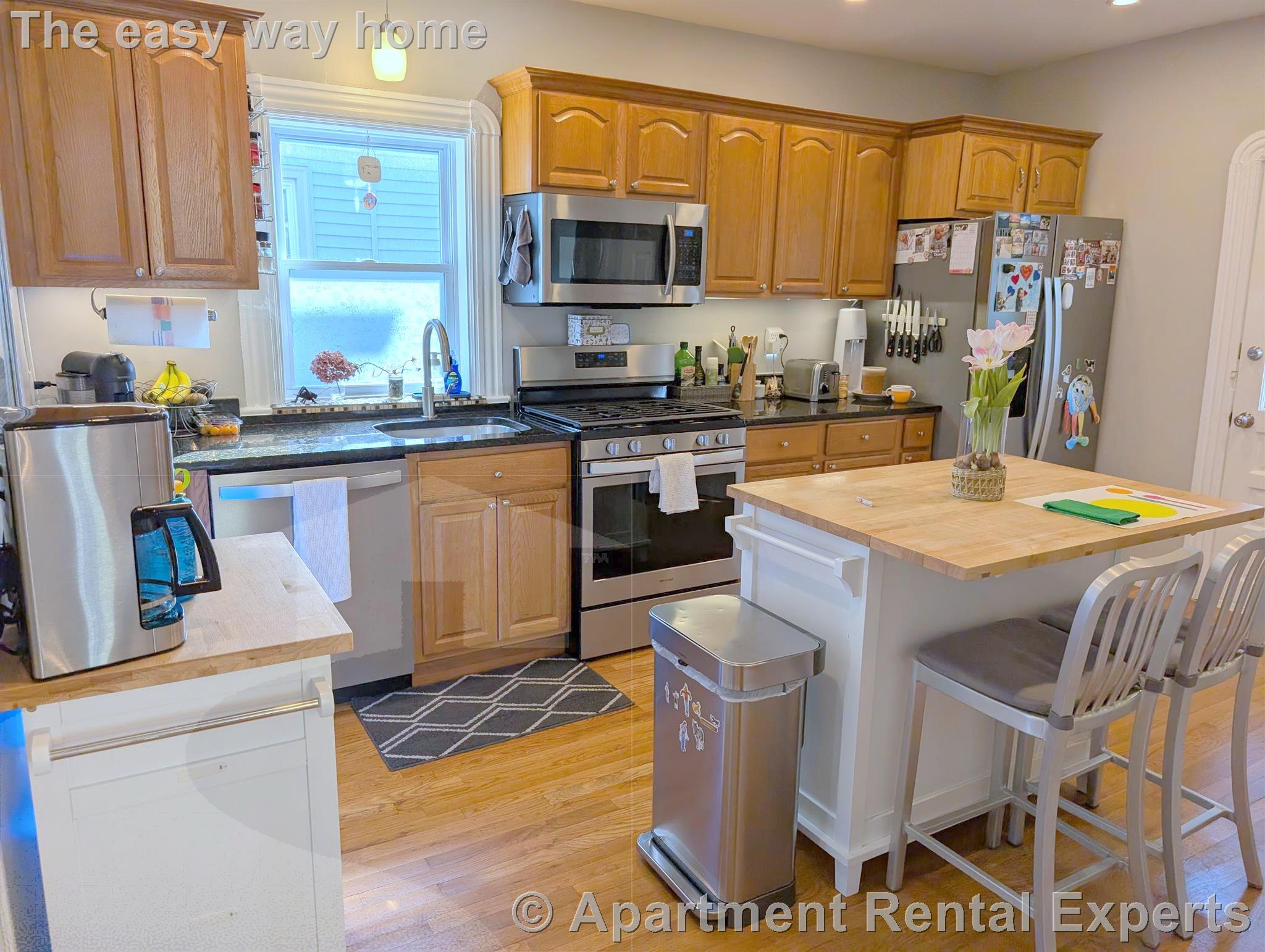 5 Florence Ter, Winter Hill