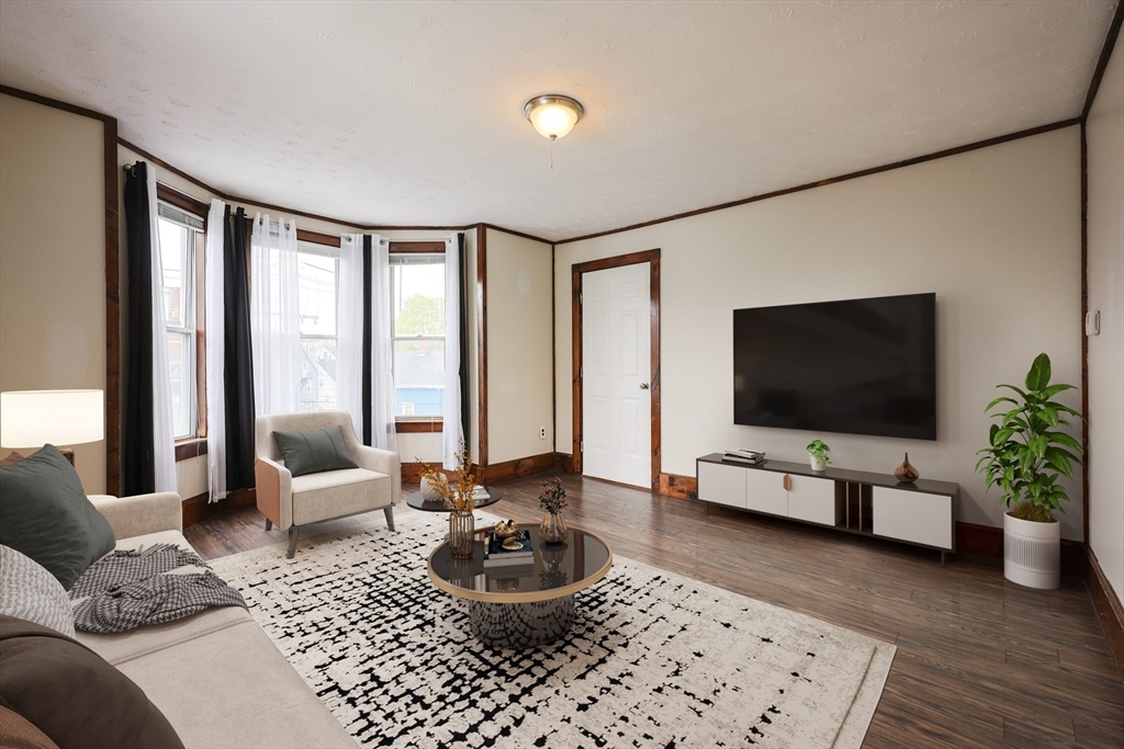 147 Washington, Peabody