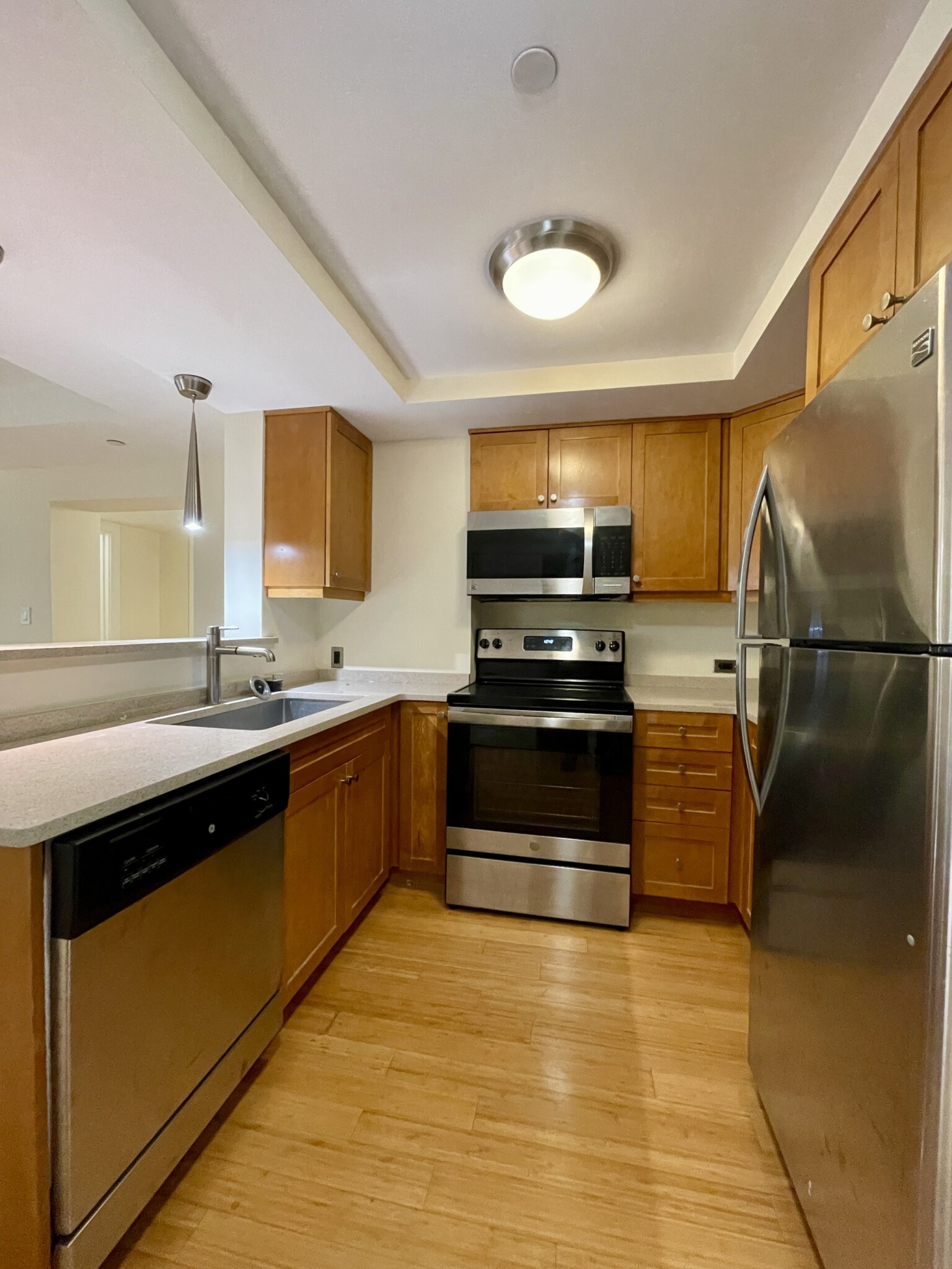 77 Marion St, Coolidge Corner