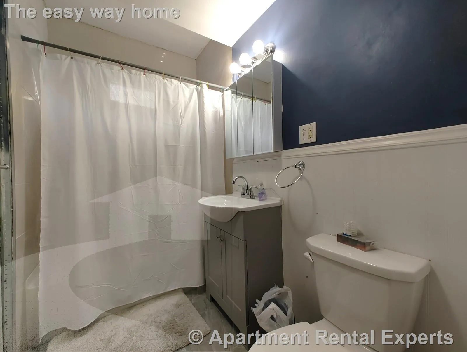 207 Boston Ave, Tufts