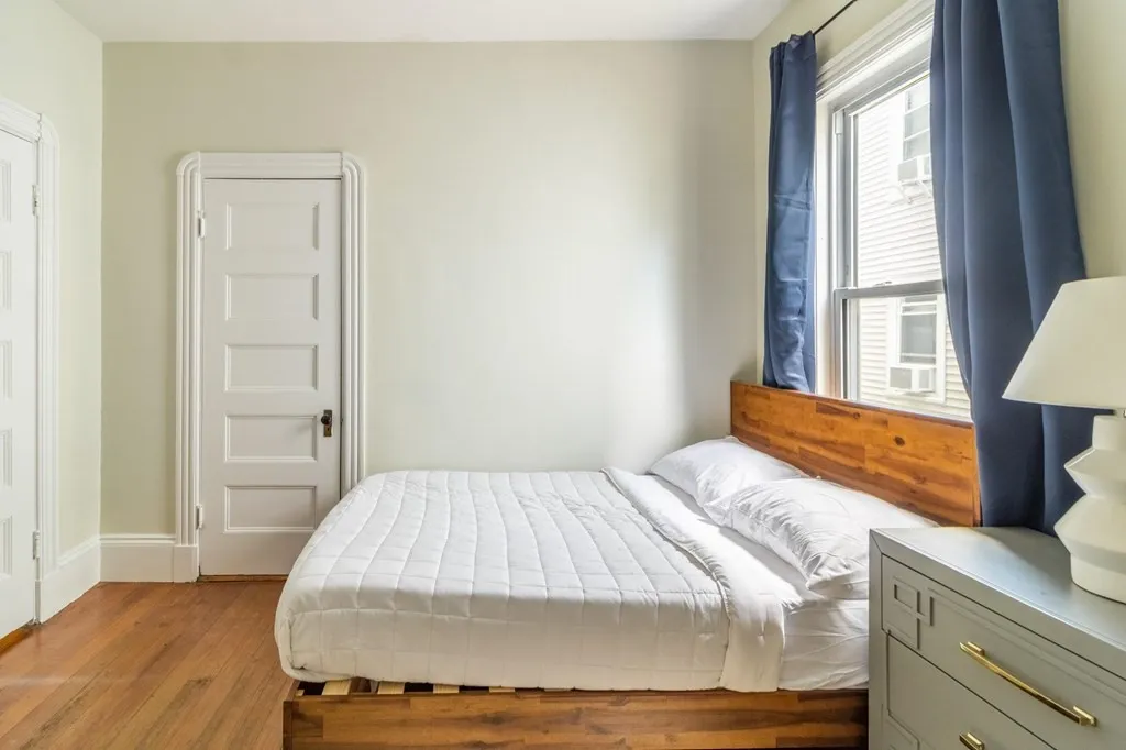 787 Columbia Rd, Boston