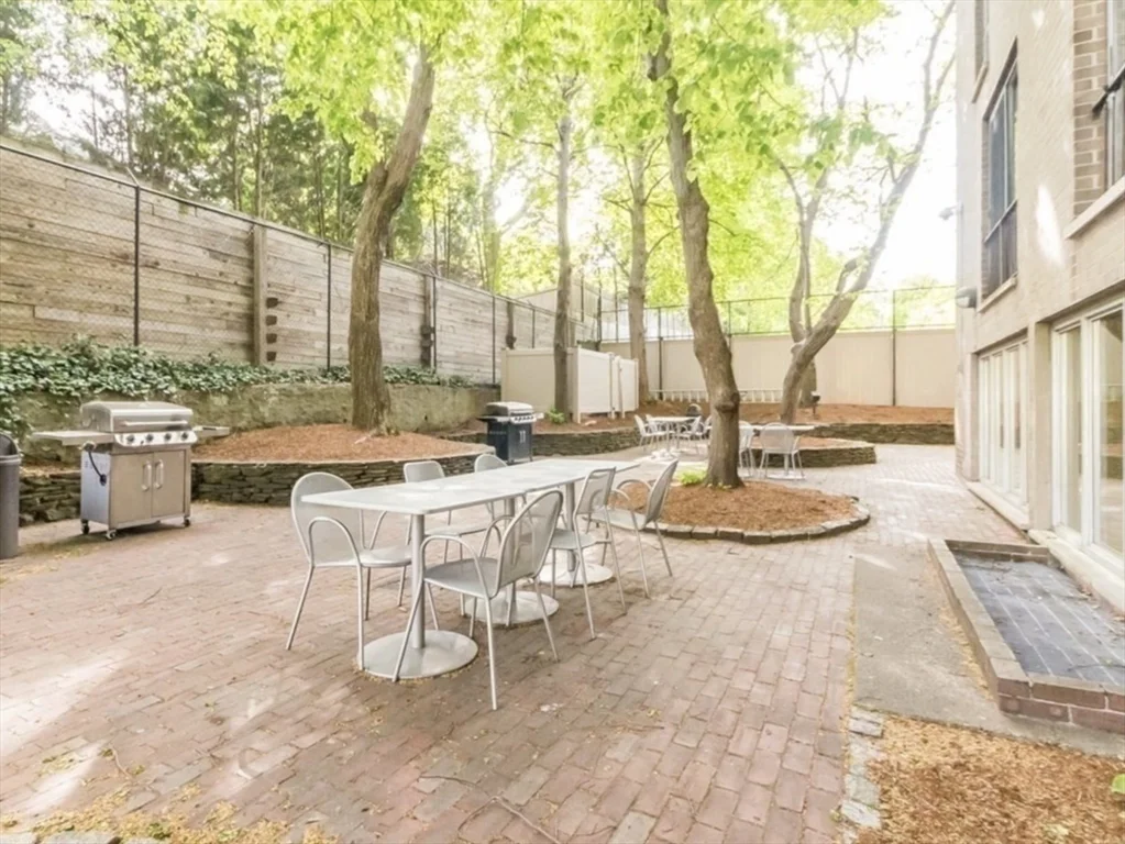 44 Washington, Brookline Village