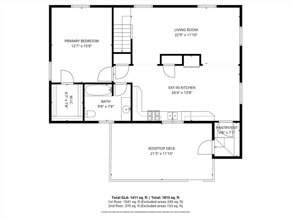 50 School St, Hudson