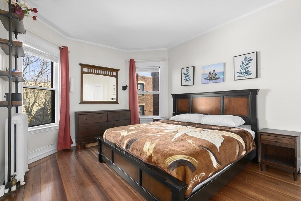 487 Washington St, Griggs Park